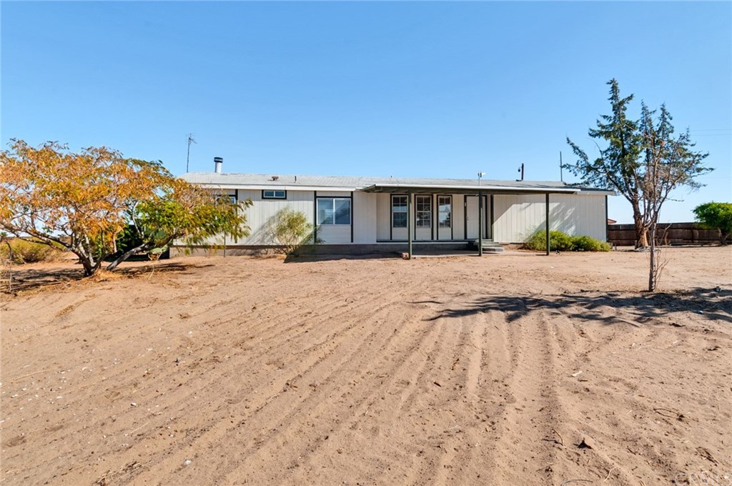 13976 Pacific Road Phelan, CA 92371 - Photo 1 of 1 Gallery Image 1