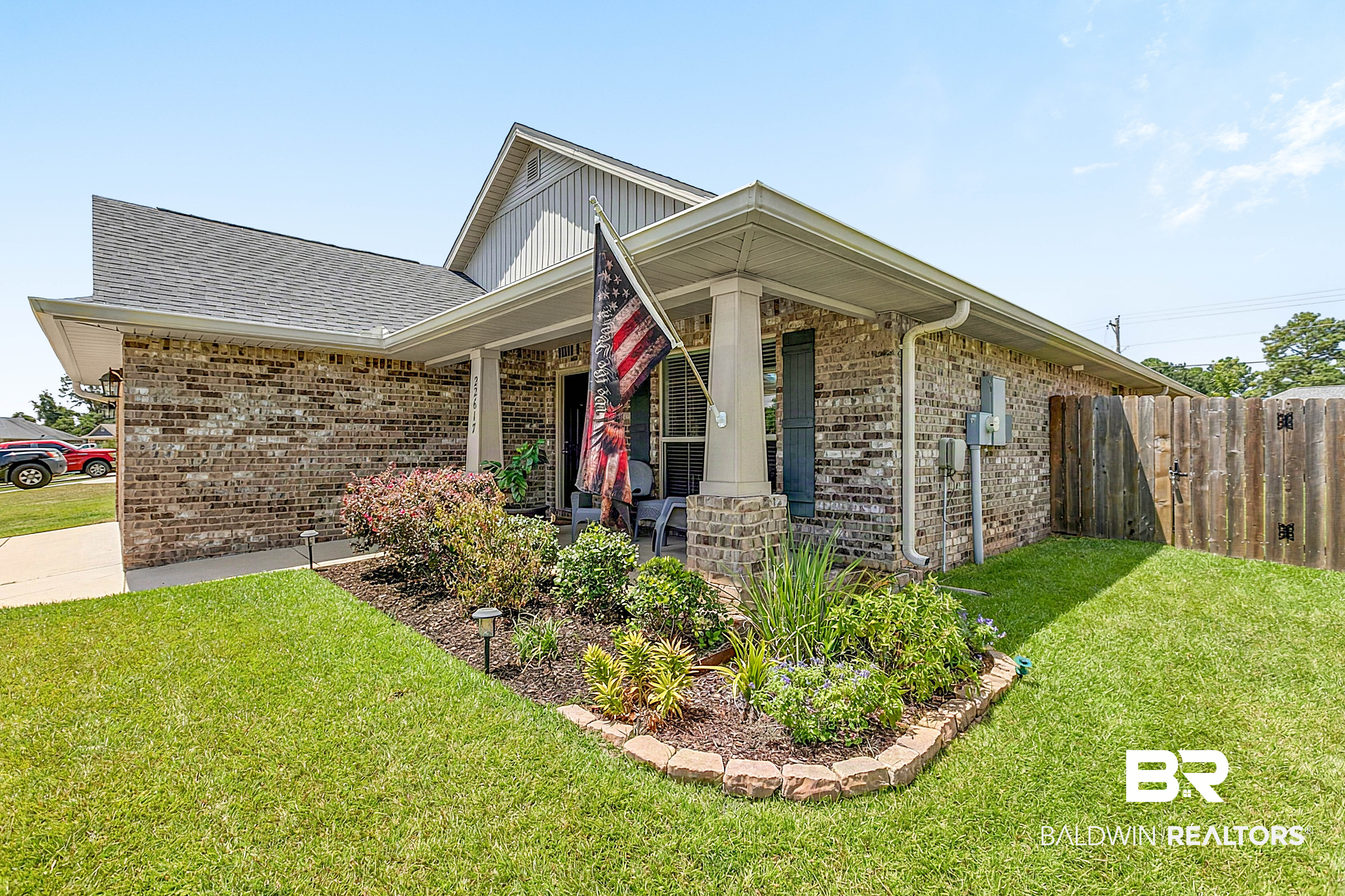 22617 Respite Lane Foley, AL 36535 - Photo 3 of 53 Gallery Image 3