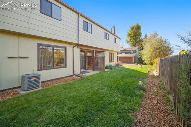 4685 Barnes Road Colorado Springs, CO 80917 - Photo 15 of 32