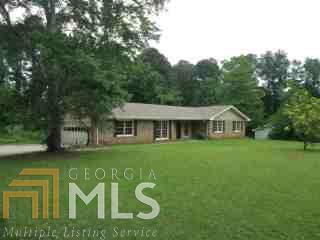 120 Pine Trail Road Fayetteville, GA 30214 - Photo 1 of 1 Gallery Image 1
