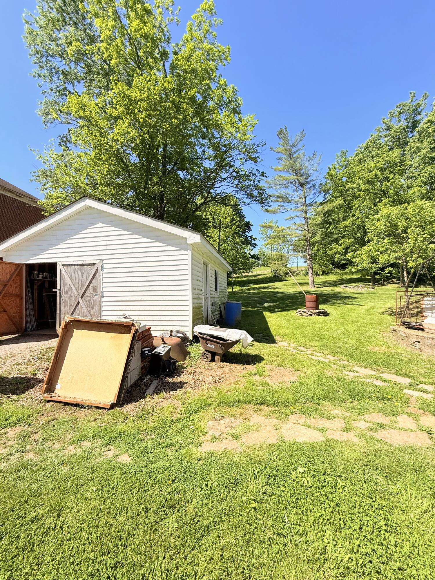 3092 Cane Ridge Road Paris, KY 40361 - Photo 6 of 12 IMG_7315