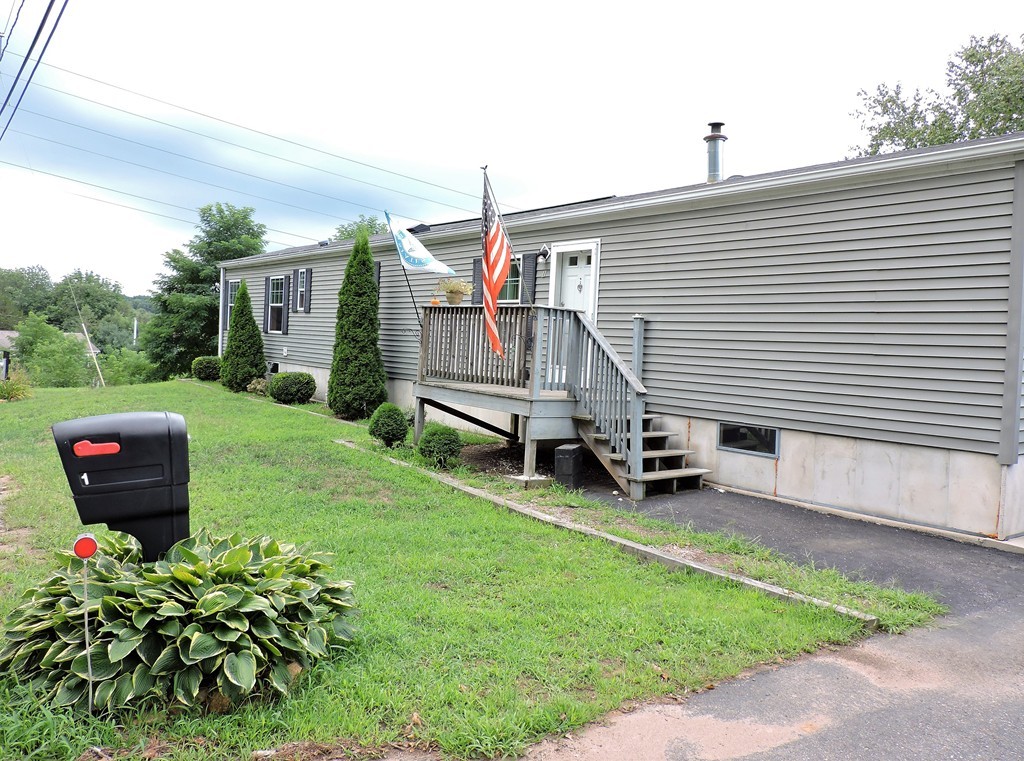 46 Madden Road, Unit 1 West Brookfield, MA 01585 - Photo 1 of 13 Gallery Image 1
