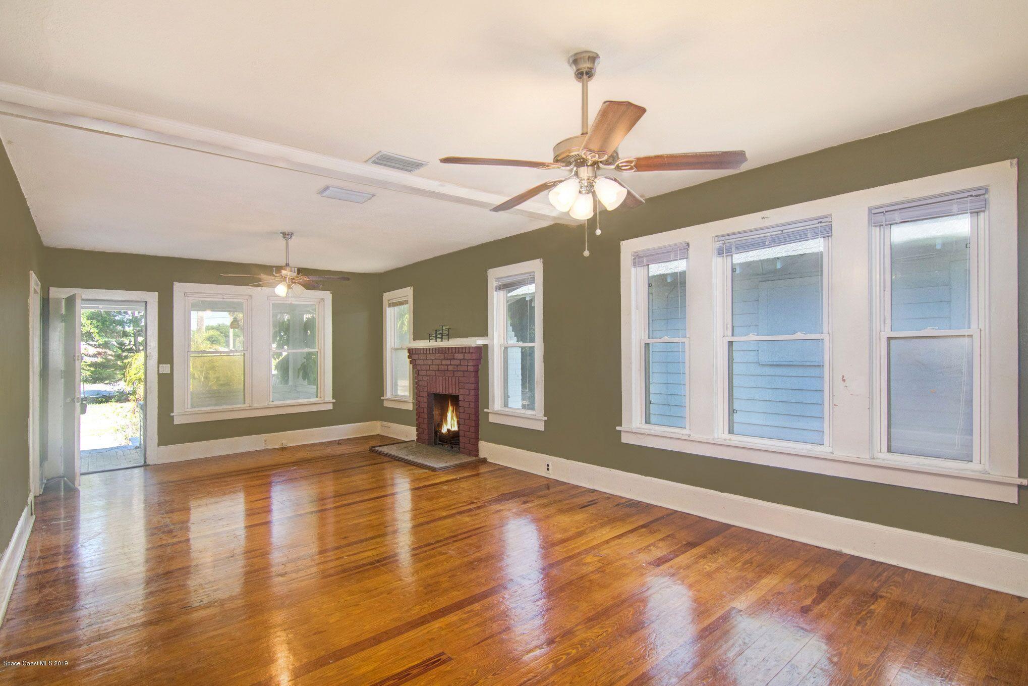 210 Forrest Avenue Cocoa, FL 32922 - Photo 20 of 22 210 19