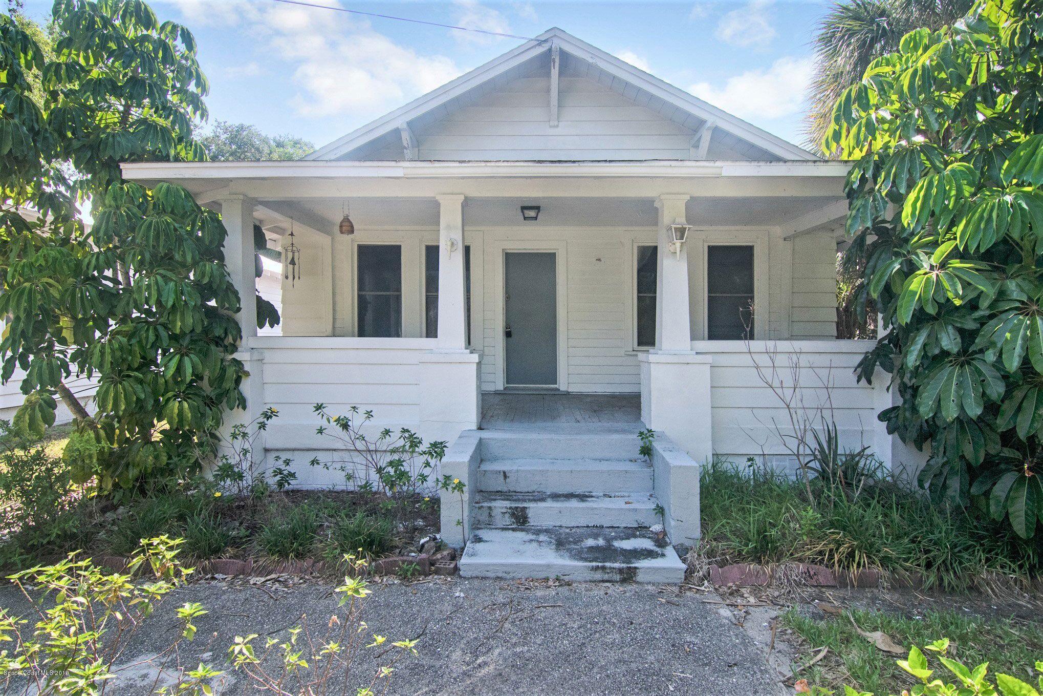 210 Forrest Avenue Cocoa, FL 32922 - Photo 3 of 22 210 23