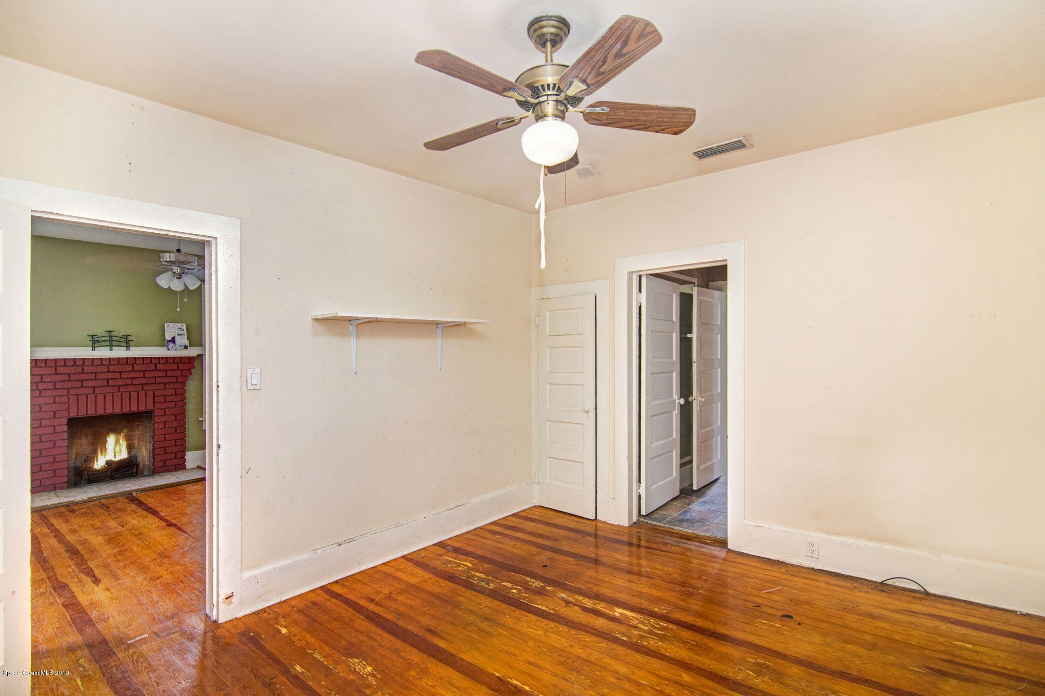 210 Forrest Avenue Cocoa, FL 32922 - Photo 22 of 22 210 21