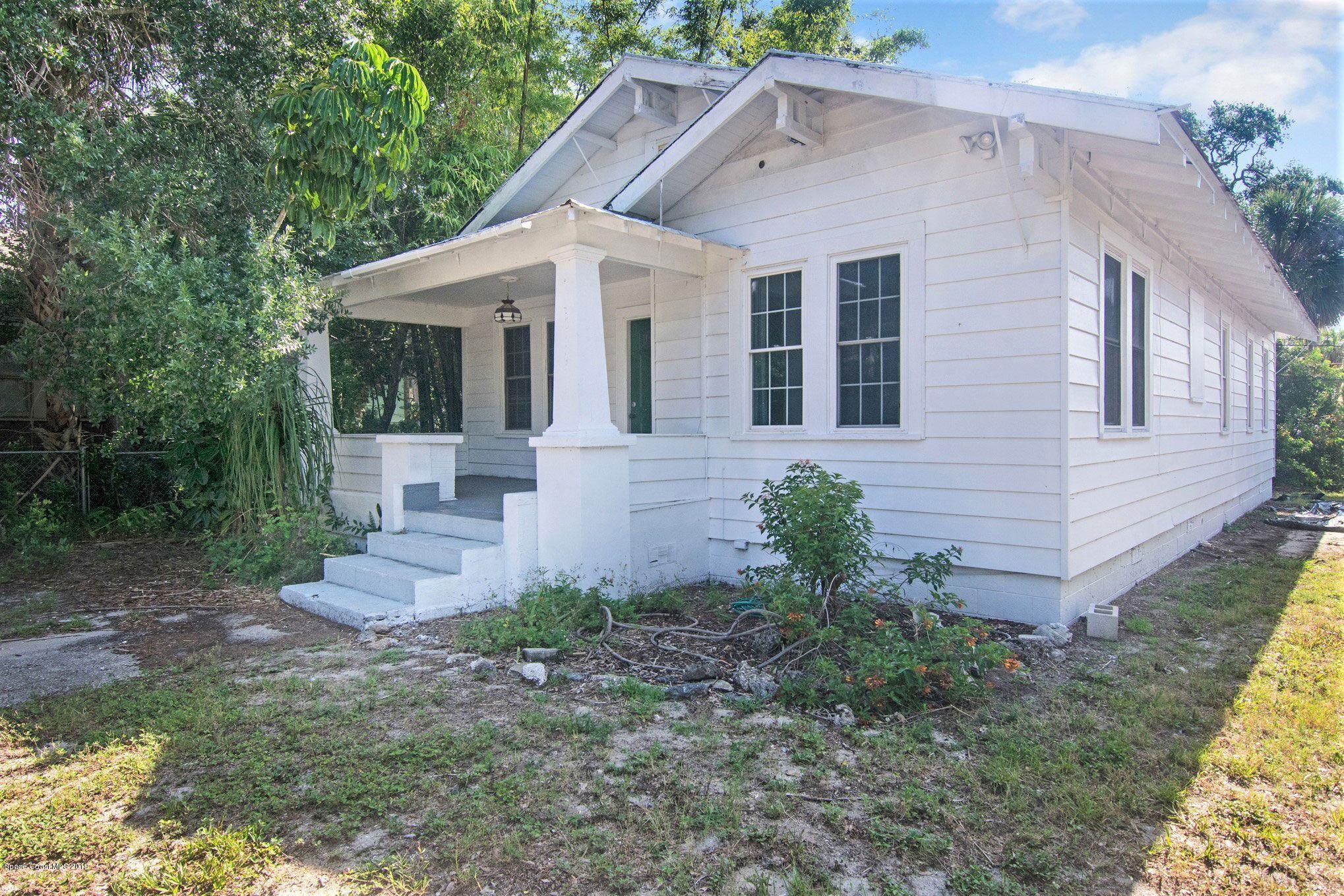 210 Forrest Avenue Cocoa, FL 32922 - Photo 4 of 22 210 24