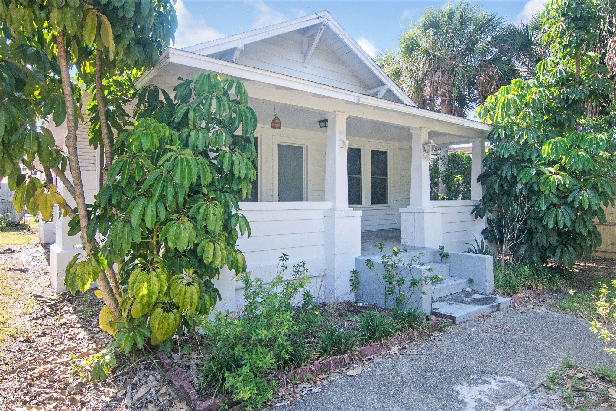 210 Forrest Avenue Cocoa, FL 32922 - Photo 5 of 22 210 22