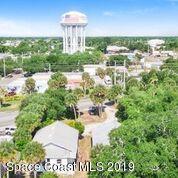 210 Forrest Avenue Cocoa, FL 32922 - Photo 9 of 22 210 forrest aerials