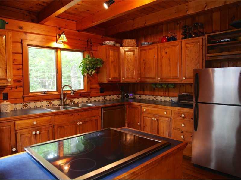 2 Partridge Way Mount Desert, ME 04660 - Photo 3 of 13 Kitchen.