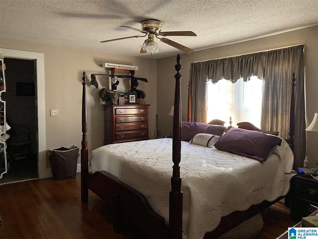 301 Johnson Street Weaver, AL 36277 - Photo 11 of 17