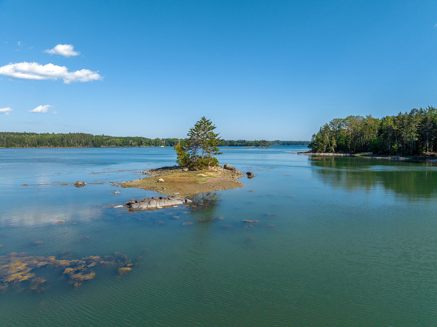 57 Flapjack Lane Cushing, ME 04563 - Photo 4 of 61 DJI_0370