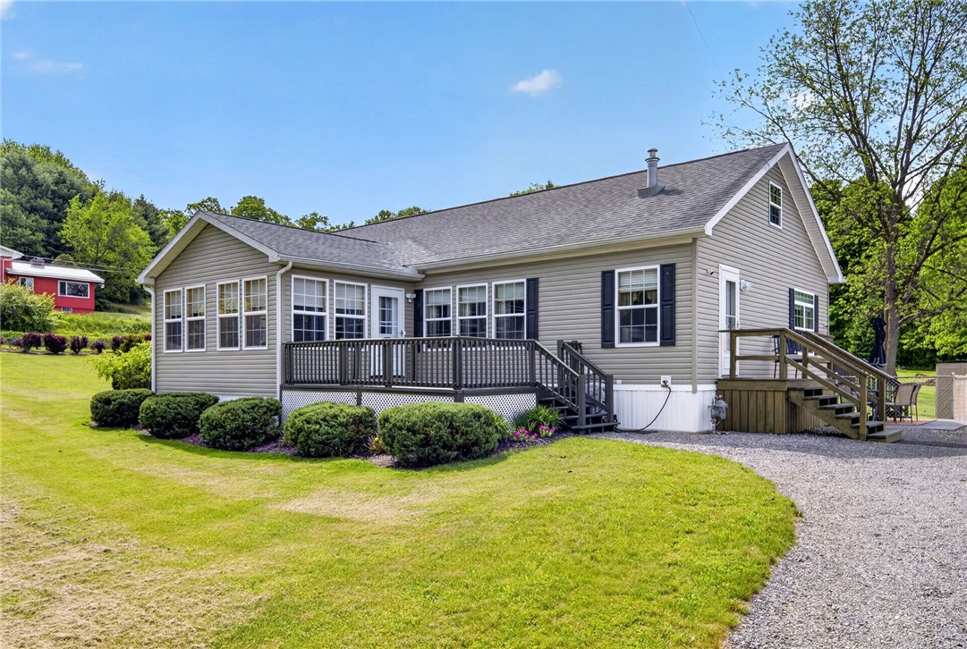 4778 Harris Hill Road Locke, NY 13092 - Photo 2 of 31