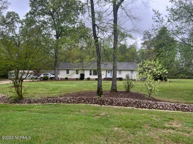 866 Lane Road Dunn, NC 28334 - Photo 1 of 37 Main Front