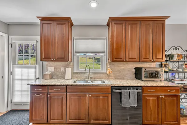 $399,950 | 3994 Springwood Road, Fincastle, VA 24090