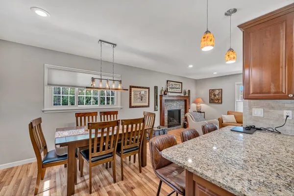 $399,950 | 3994 Springwood Road, Fincastle, VA 24090