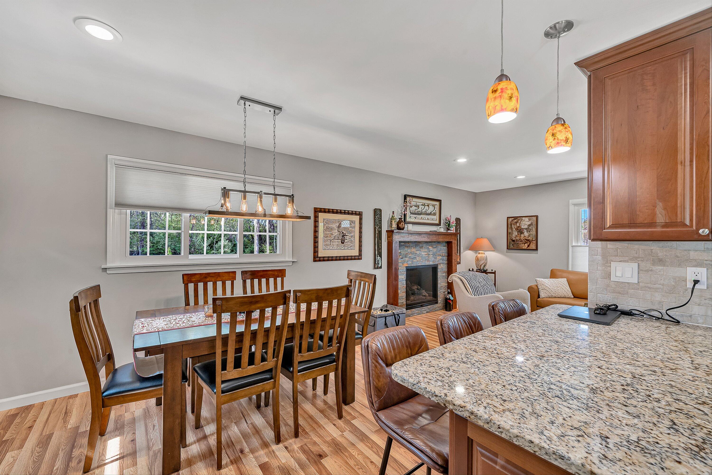 3994 Springwood Road Fincastle, VA 24090 - Photo 13 of 49 13-VM-02124