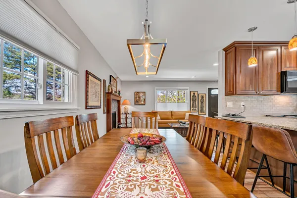 $399,950 | 3994 Springwood Road, Fincastle, VA 24090