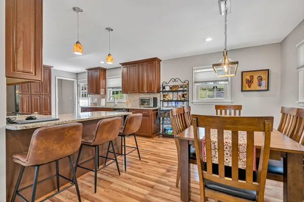 $399,950 | 3994 Springwood Road, Fincastle, VA 24090