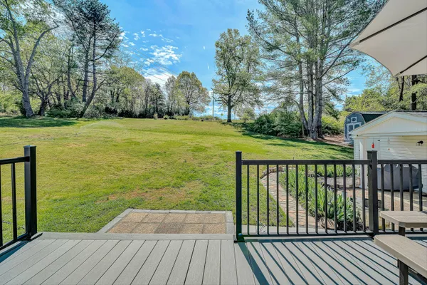 $399,950 | 3994 Springwood Road, Fincastle, VA 24090