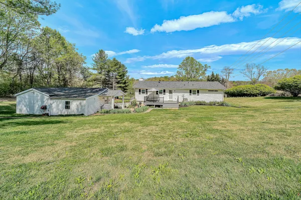 $399,950 | 3994 Springwood Road, Fincastle, VA 24090