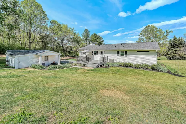 $399,950 | 3994 Springwood Road, Fincastle, VA 24090