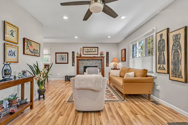 $399,950 | 3994 Springwood Road, Fincastle, VA 24090