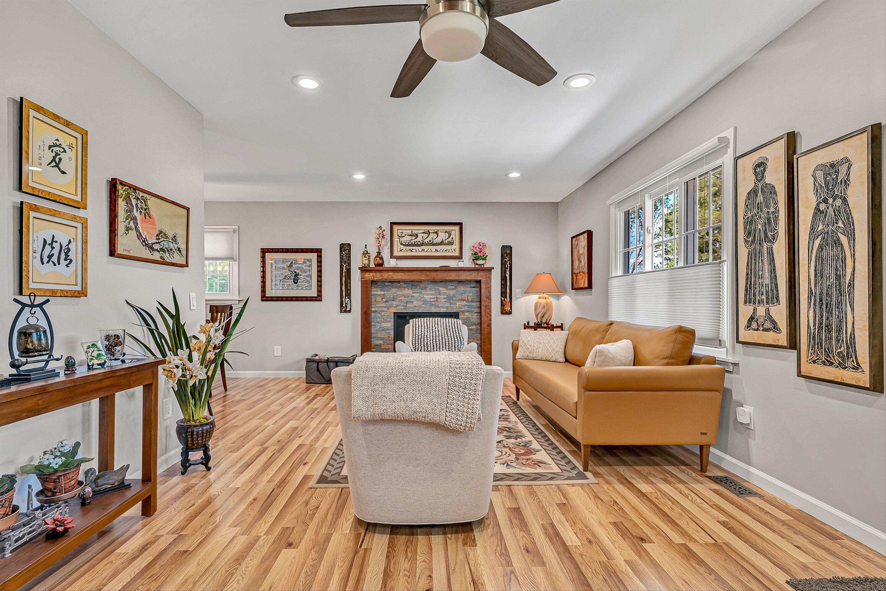 3994 Springwood Road Fincastle, VA 24090 - Photo 7 of 49 07-VM-02106