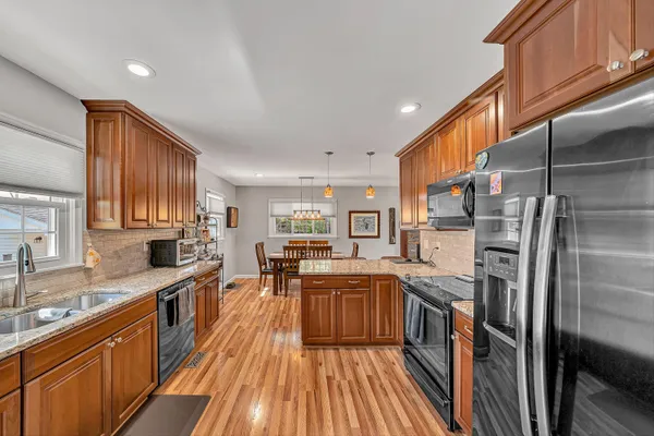 $399,950 | 3994 Springwood Road, Fincastle, VA 24090