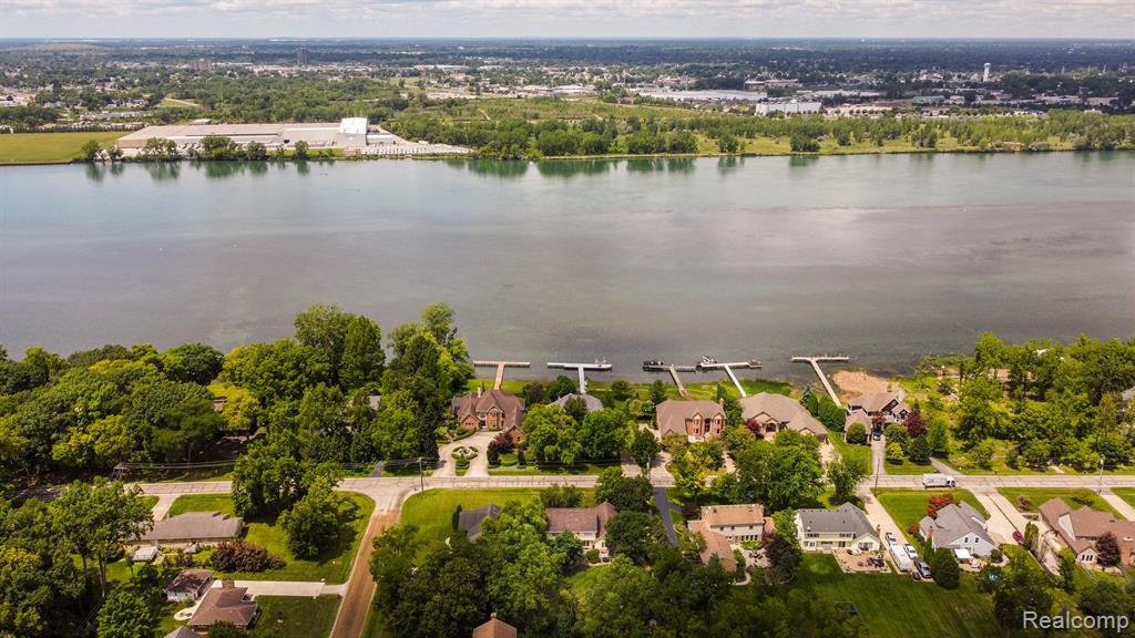 18159 Meridian Road Grosse Ile, MI 48138 - Photo 60 of 66