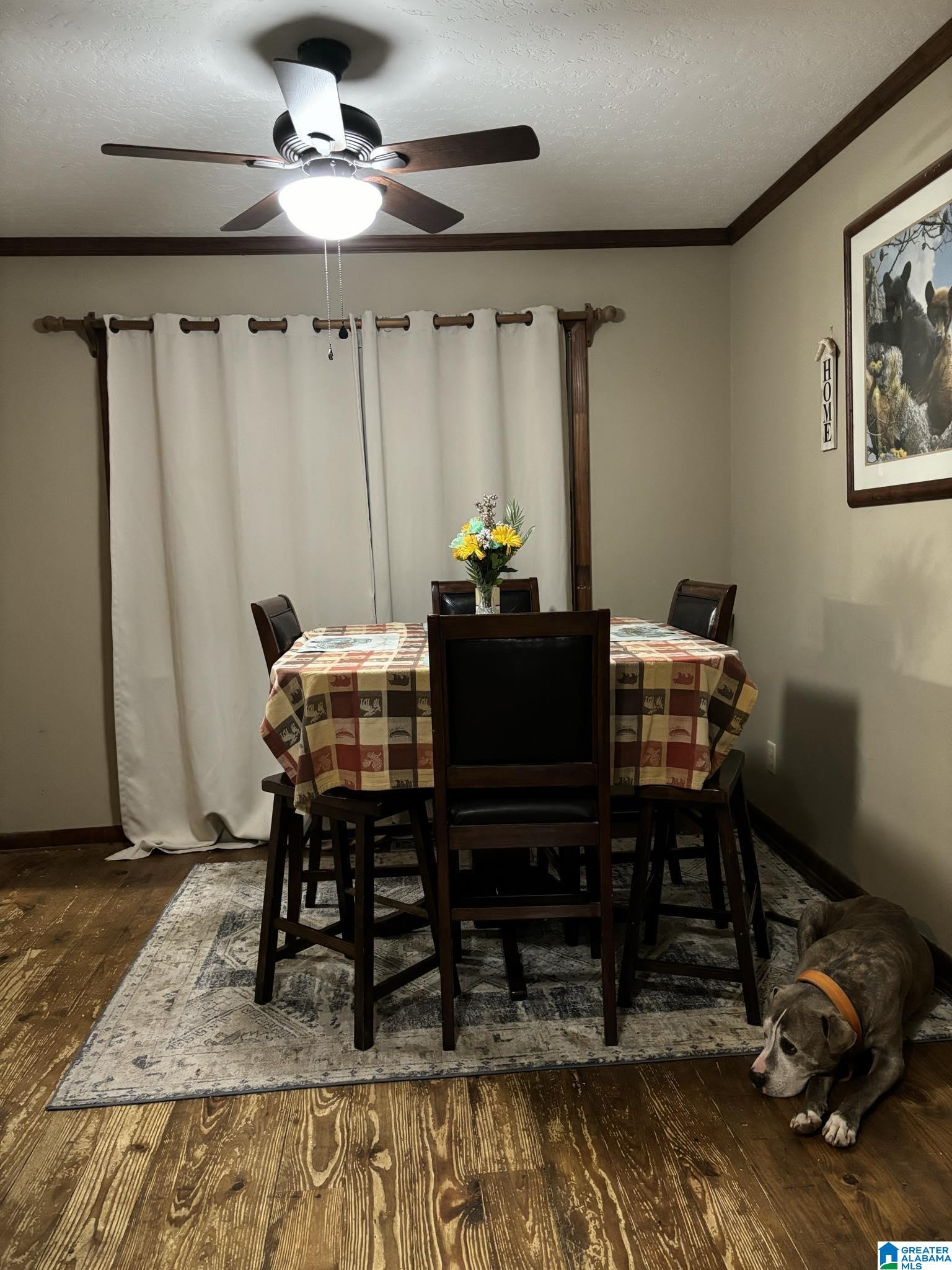 2736 Cedar Springs Road Jacksonville, AL 36265 - Photo 26 of 47 Gallery Image 26
