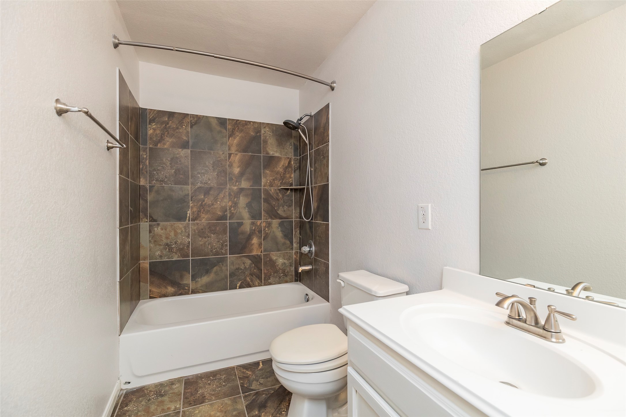 21202 Fire Wind Court Spring, TX 77379 - Photo 12 of 21 Full Bathrooms. Clean and functional bathrooms with modern fixtures.