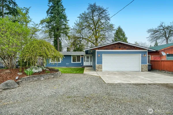 $585,000 | 21650 Southeast 267th Street, Maple Valley, WA 98038