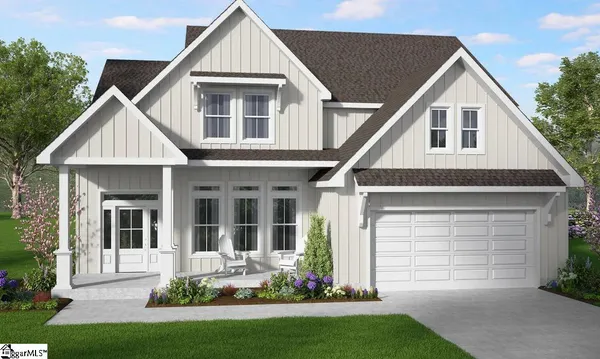 $687,115 | 313 Ever Silvers Lane, Taylors, SC 29687