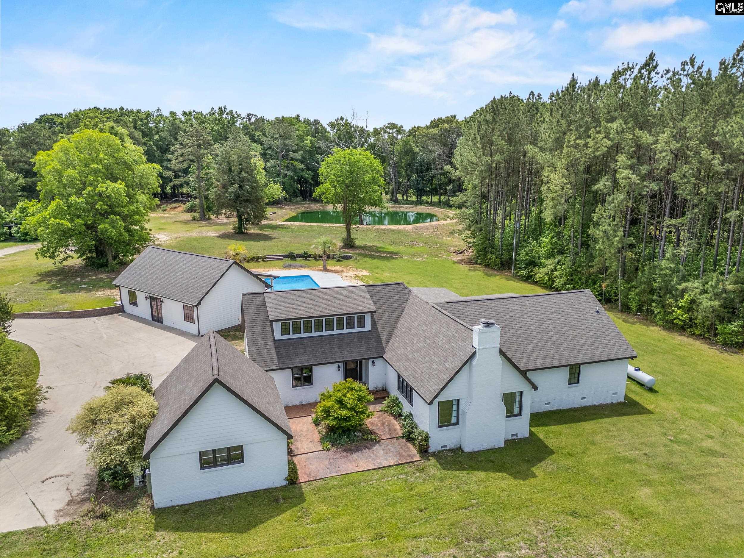 213 Tombfield Road Camden, SC 29020 - Photo 57 of 65