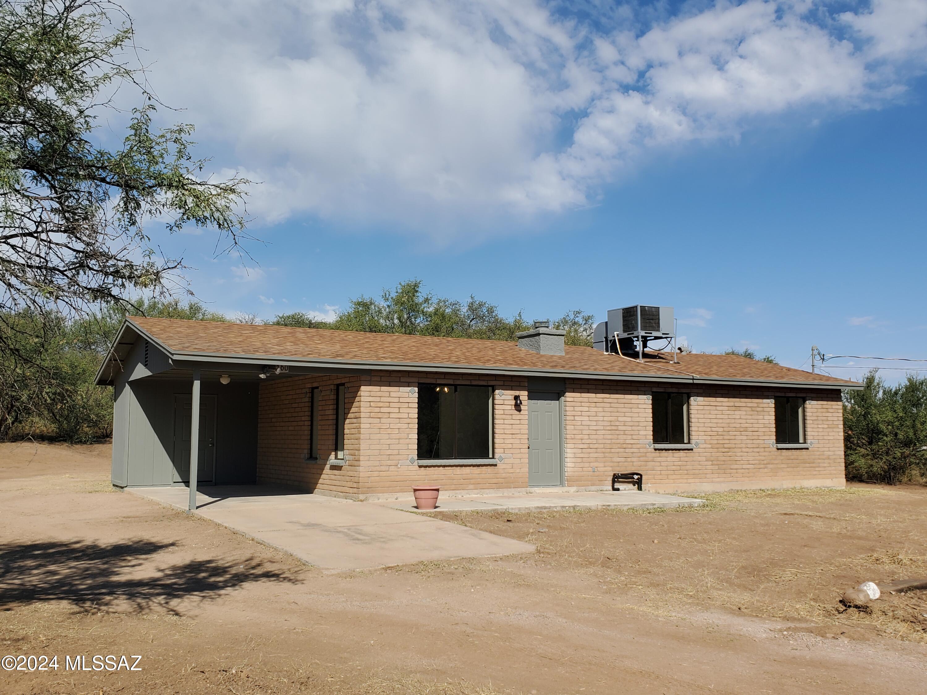 160 Capullo Court Rio Rico, AZ 85648 - Photo 1 of 16