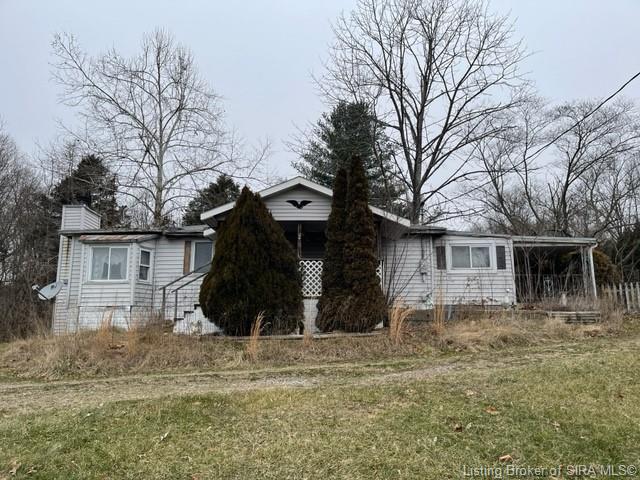 4285 West Grandview Road Salem, IN 47167 - Photo 1 of 20