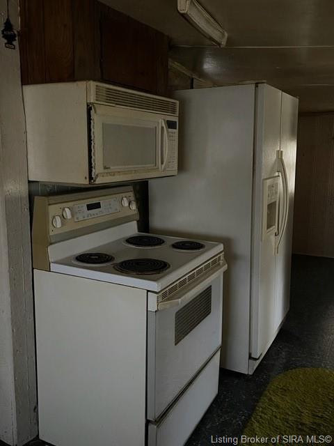 4285 West Grandview Road Salem, IN 47167 - Photo 15 of 20