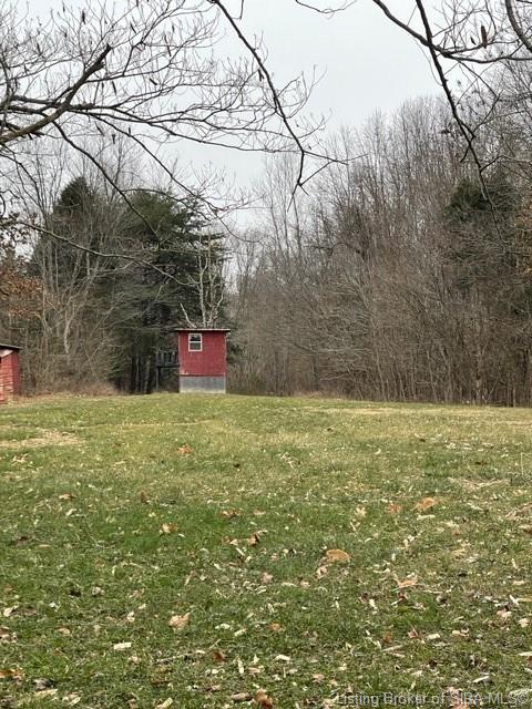 4285 West Grandview Road Salem, IN 47167 - Photo 3 of 20