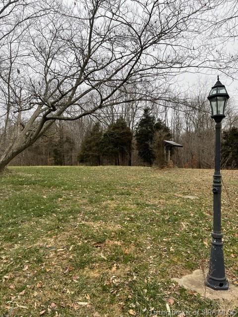 4285 West Grandview Road Salem, IN 47167 - Photo 4 of 20