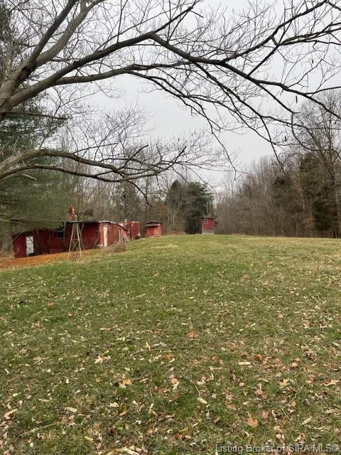 4285 West Grandview Road Salem, IN 47167 - Photo 6 of 20