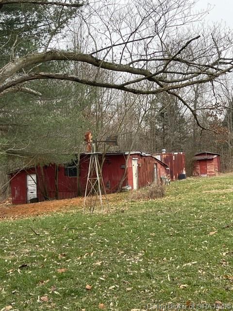 4285 West Grandview Road Salem, IN 47167 - Photo 7 of 20