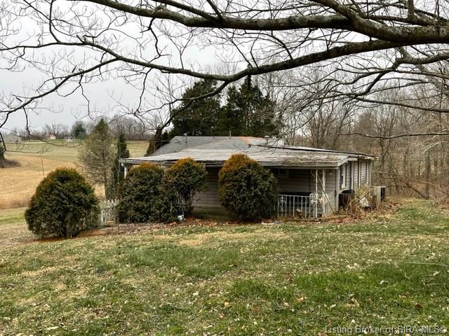 4285 West Grandview Road Salem, IN 47167 - Photo 8 of 20