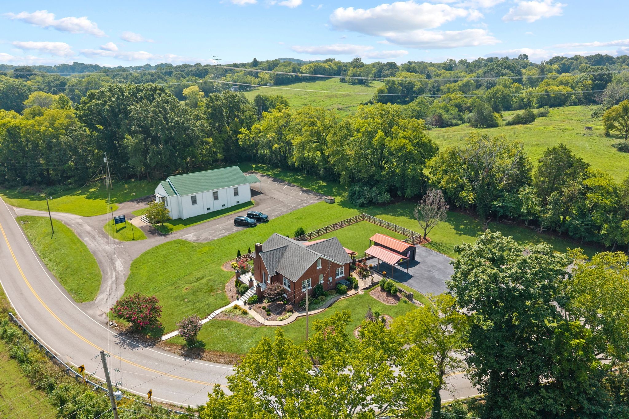 2890 Greens Mill Road Spring Hill, TN 37174 - Photo 55 of 59 Gallery Image 55