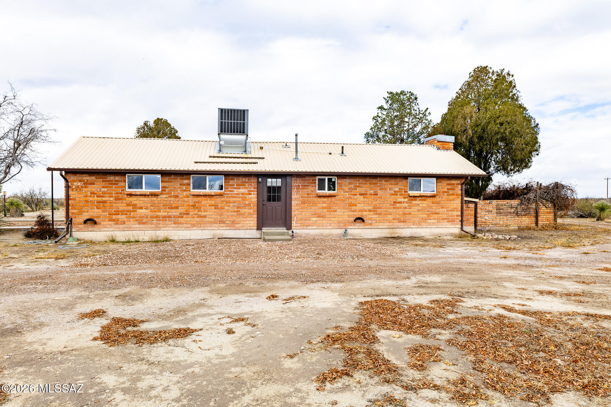 1807 East Kimsey Road Willcox, AZ 85643 - Photo 42 of 50