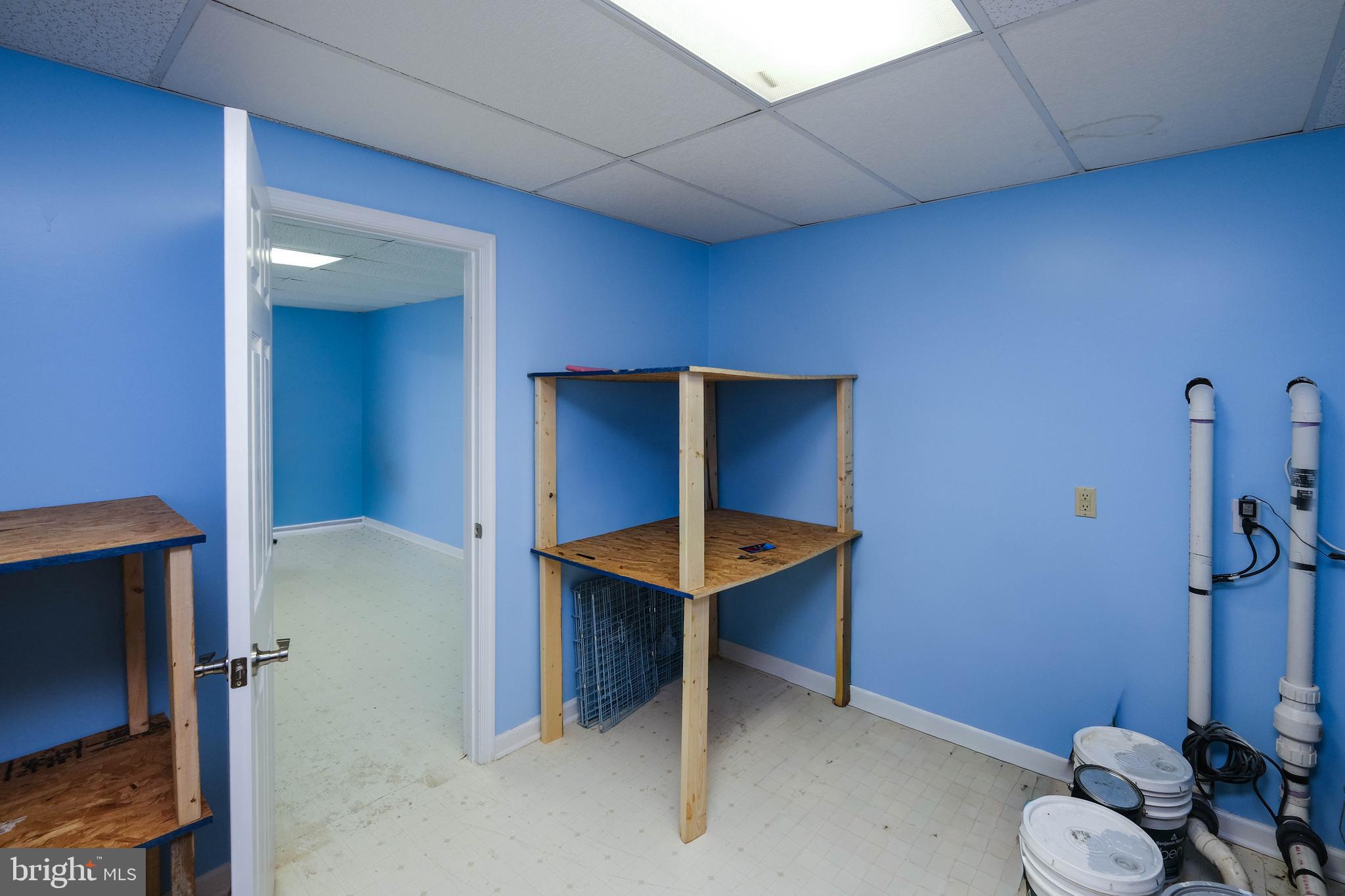 217 Silver Bell Lane Luray, VA 22835 - Photo 66 of 103 Storage