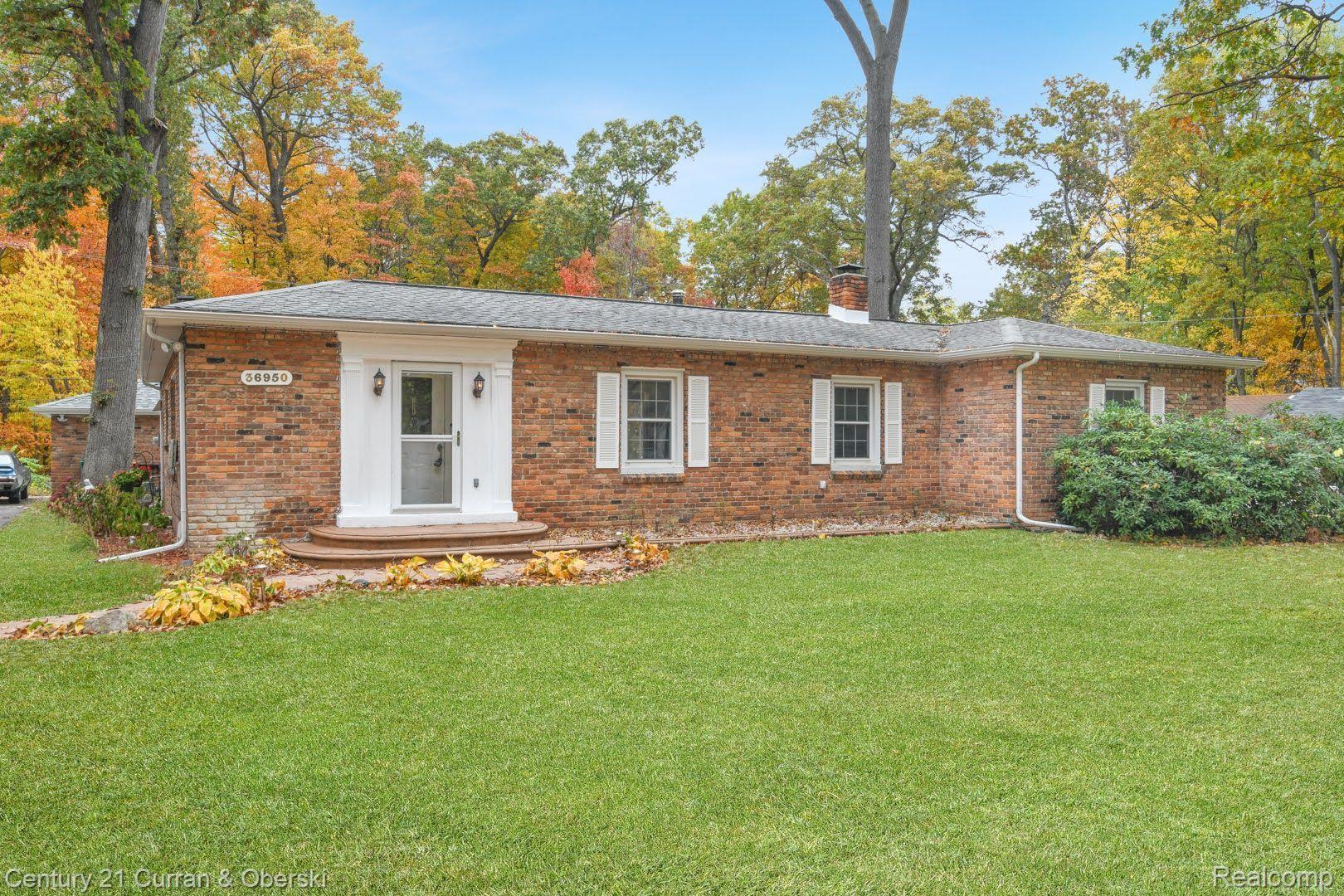 36950 Herman Street Romulus, MI 48174 - Photo 1 of 26 Gallery Image 1