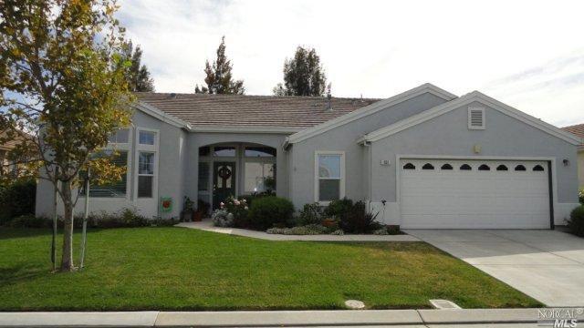 151 Cedar Ridge Drive Rio Vista, CA 94571 - Photo 1 of 1 front of home