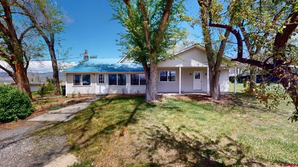 $895,000 | 11481 Crawford Road, Paonia, CO 81428
