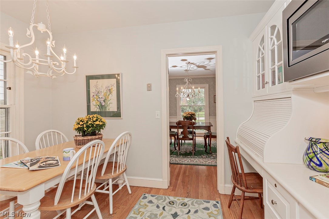 22480 Calverton Road Shaker Heights, OH 44122 - Photo 9 of 22 Gallery Image 9
