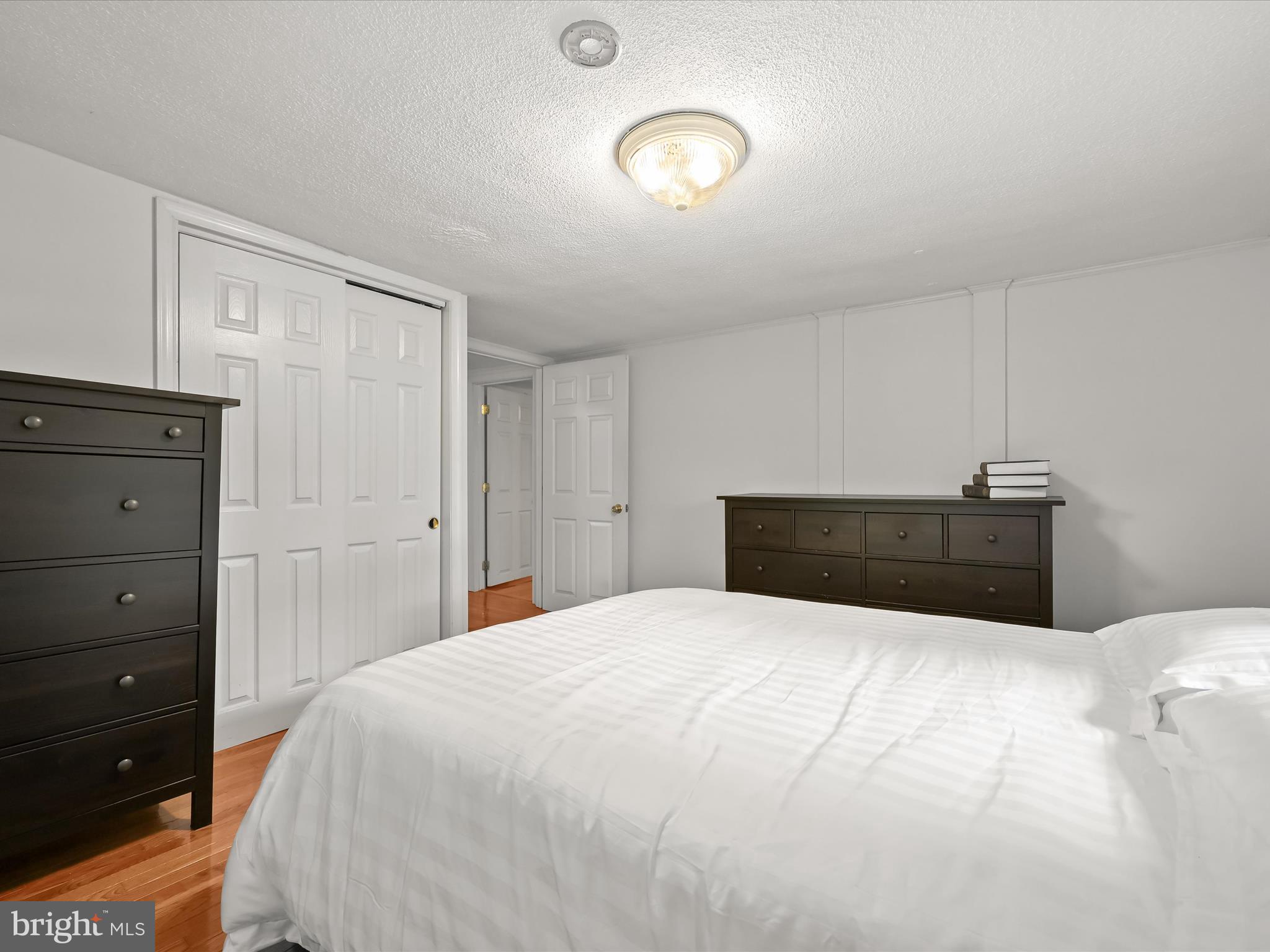 6768 Mink Hollow Road Highland, MD 20777 - Photo 23 of 40 Bedroom 1